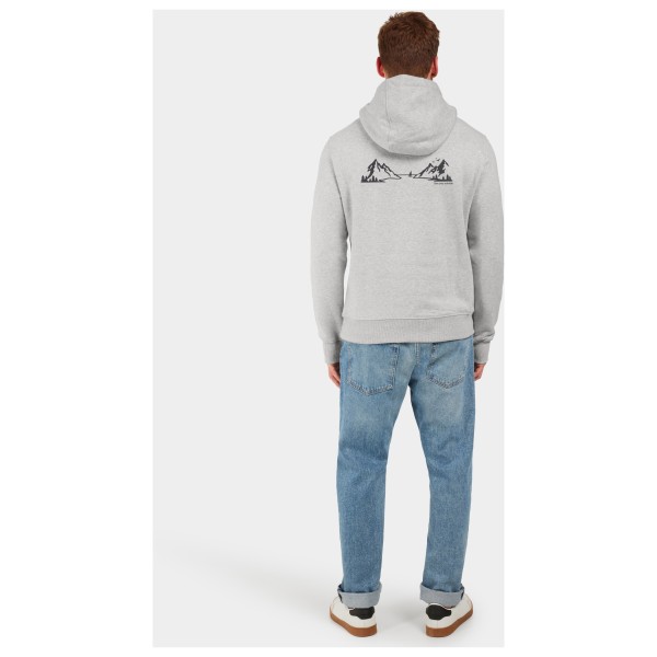 Didriksons - Ven Hoodie Lands 2 - Hoodie