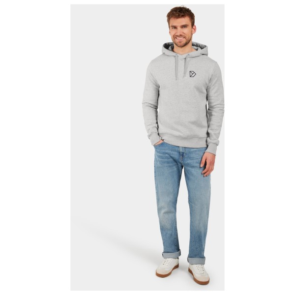 Didriksons - Ven Hoodie Lands 2 - Munkjacka