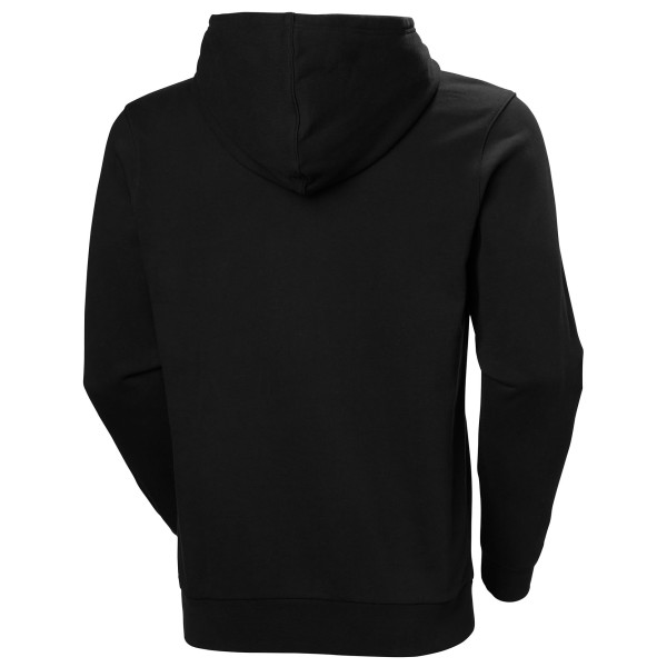 Helly Hansen - Box Hoodie - Munkjacka