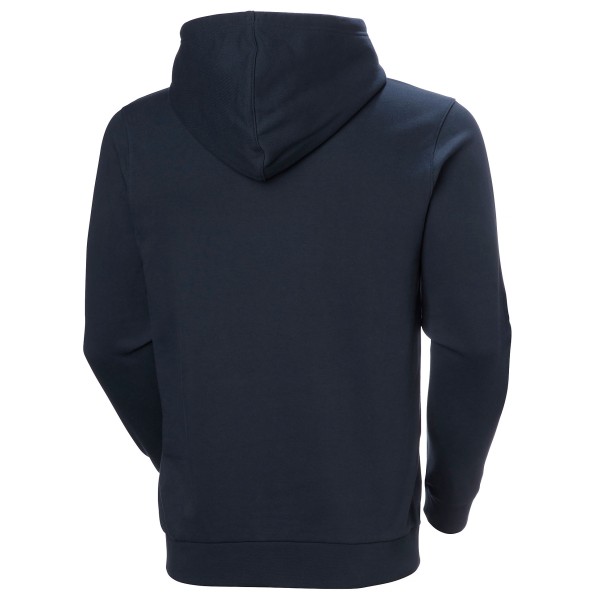 Helly Hansen - Box Hoodie - Munkjacka