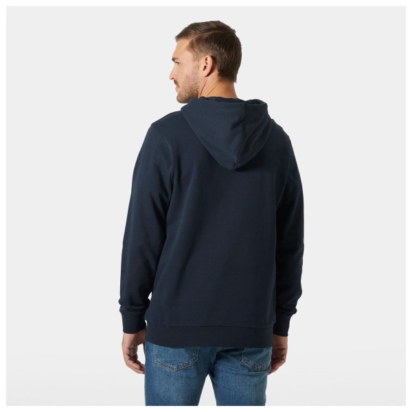 Helly Hansen - Box Hoodie - Munkjacka