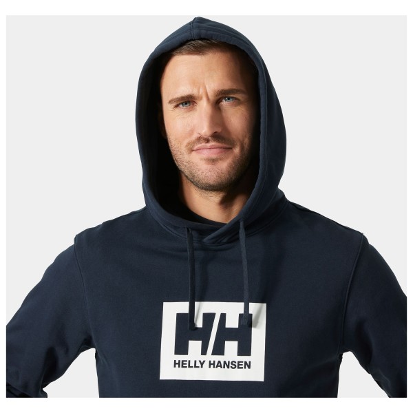 Helly Hansen - Box Hoodie - Sudadera