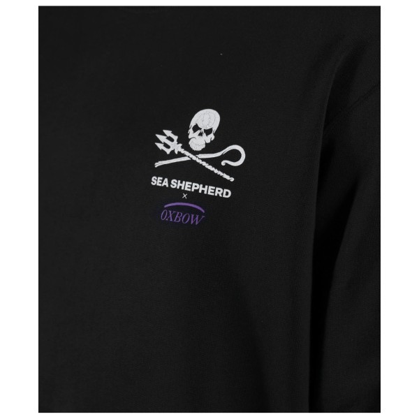 Oxbow - Ghostnet Fleece Crew - Jumper