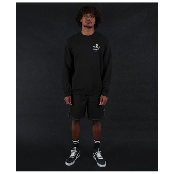 Oxbow - Ghostnet Fleece Crew - Sweatere