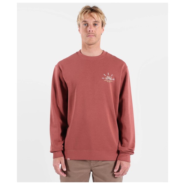 Oxbow - Sandbar Fleece Crew - Jerséis
