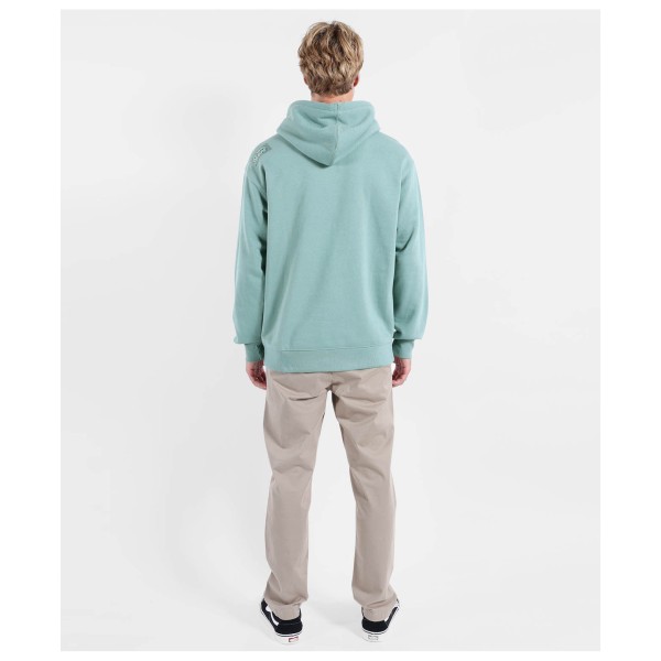 Oxbow - Seregor Fleece Hood - Munkjacka
