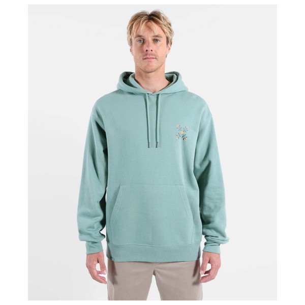 Oxbow - Seregor Fleece Hood - Sudadera