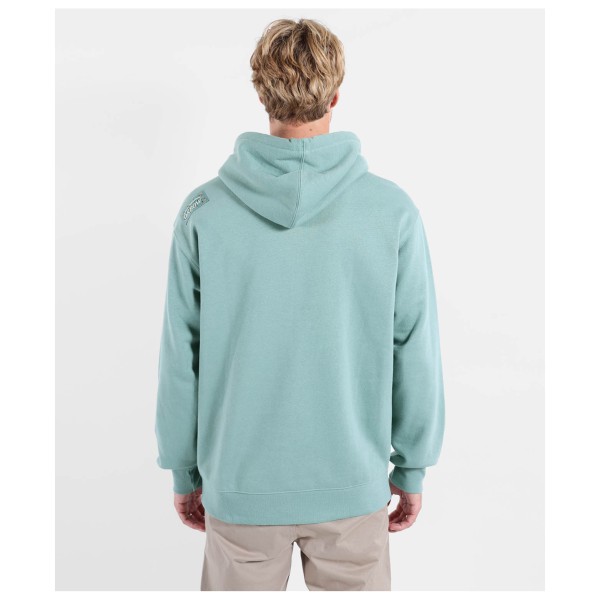 Oxbow - Seregor Fleece Hood - Sudadera
