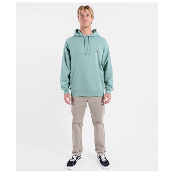 Oxbow - Seregor Fleece Hood - Sudadera