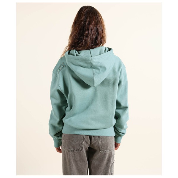 Oxbow - Seregor Fleece Hood - Sudadera