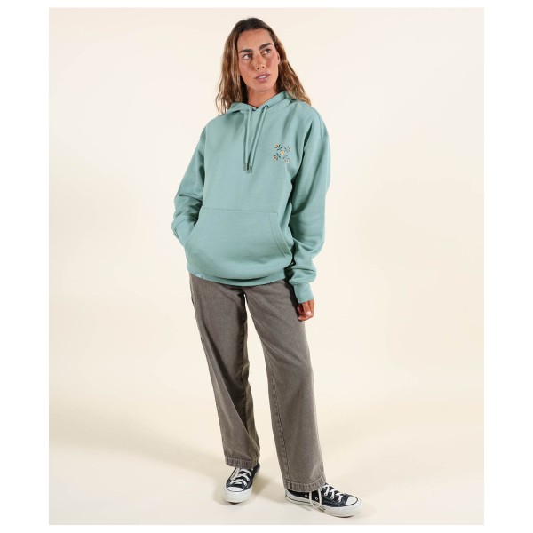 Oxbow - Seregor Fleece Hood - Sudadera