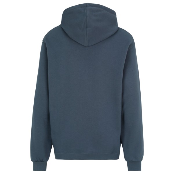 Iriedaily - Smokin Van Hoodie - Sudadera