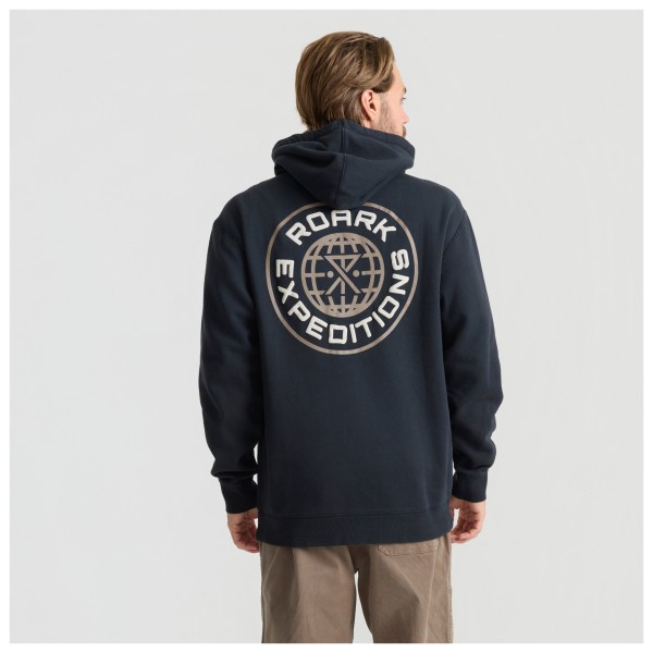 Roark - Going Global Hoodie - Hoodie