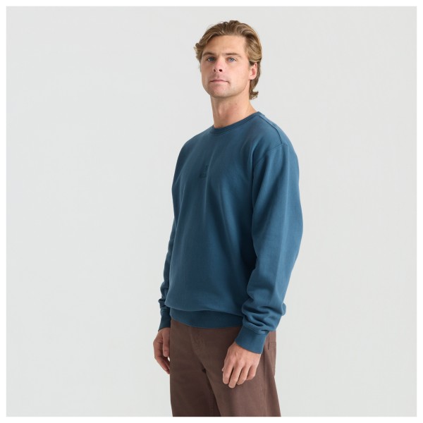 Roark - Safe Camp Embroidery Crew - Pull