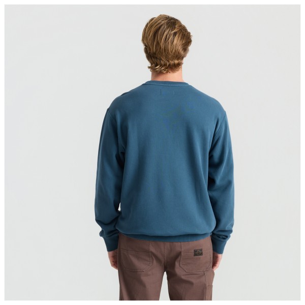 Roark - Safe Camp Embroidery Crew - Pull