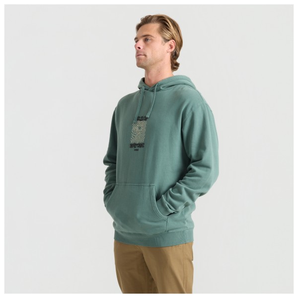 Roark - Wild by Nature Hoodie - Sudadera