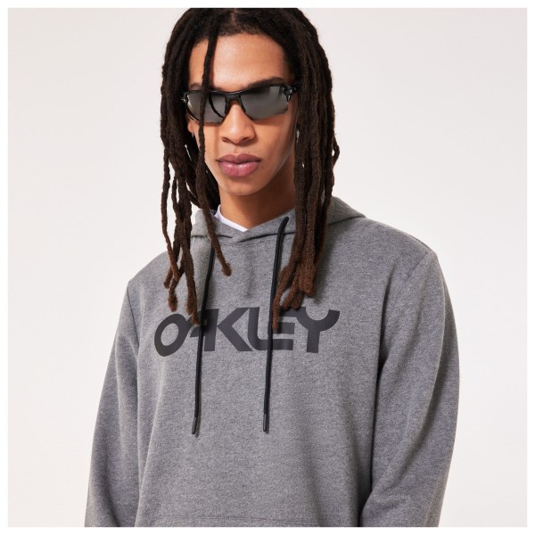 Oakley - B1B Pullover Hoodie 2.0 - Munkjacka