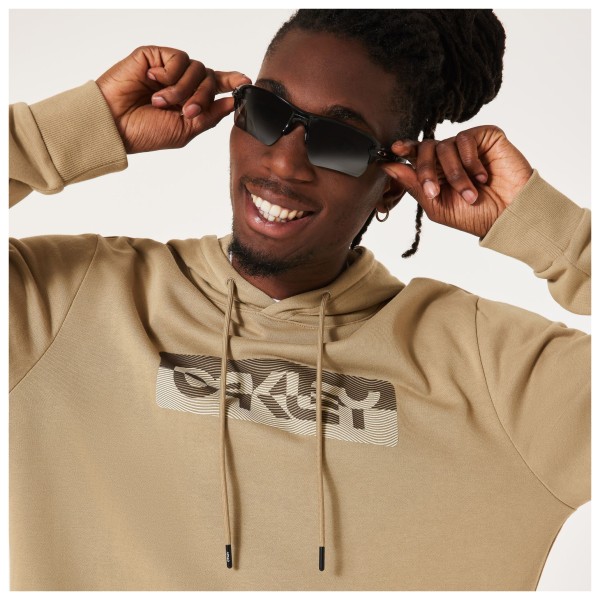 Oakley - Duality B1B Pullover Hoodie - Felpa con cappuccio