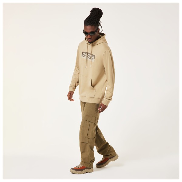 Oakley - Duality B1B Pullover Hoodie - Hoodie