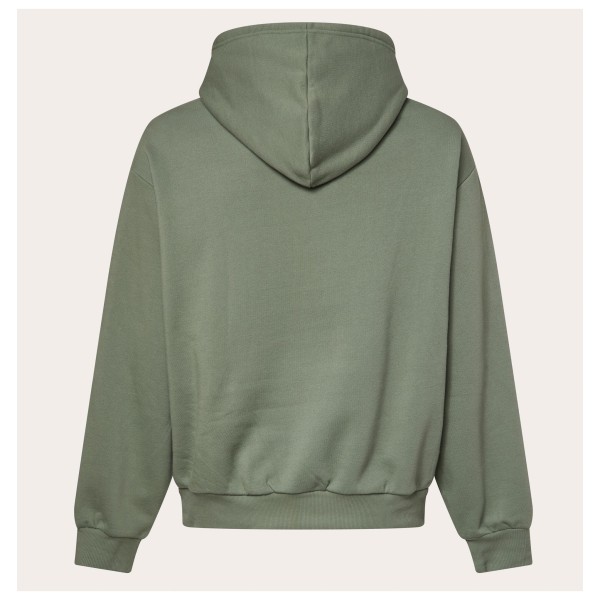 Oakley - MTN Ridge Hoodie - Munkjacka