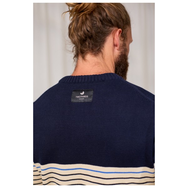 TWOTHIRDS - Ramla - Pullover