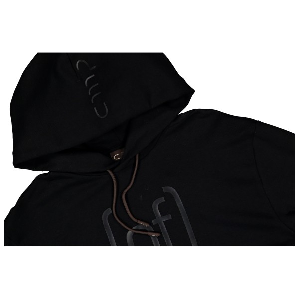 CMP - Sweater Fix Hood - Hoodie