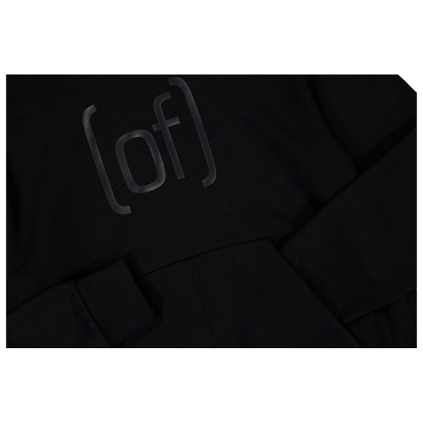 CMP - Sweater Fix Hood - Hoodie