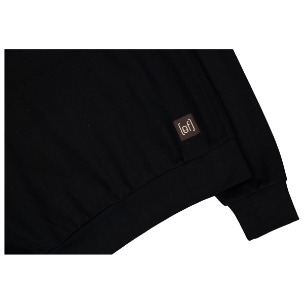 CMP - Sweater Fix Hood - Munkjacka