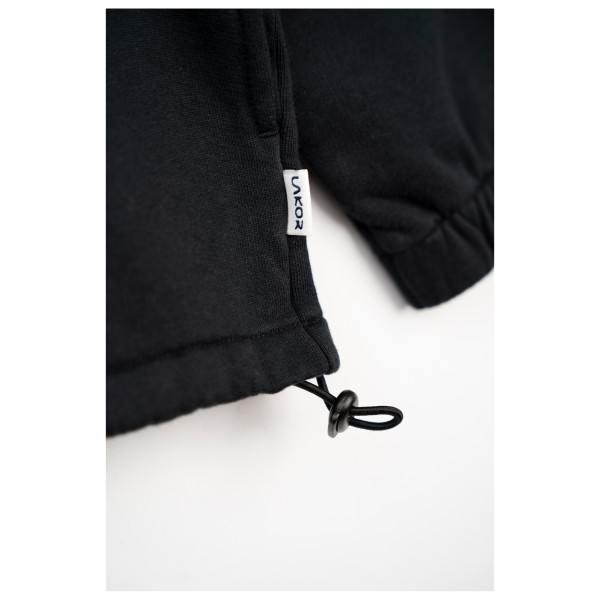 LAKOR - Halfzip Wall of Wonder Patch - Pullover