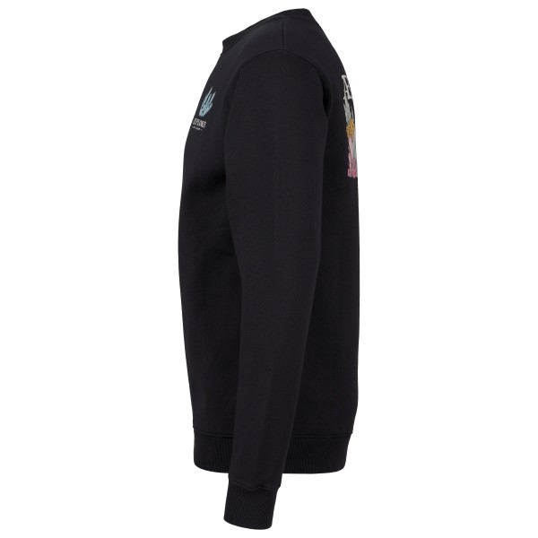 LAKOR - Underwater Garden Crewneck - Pull