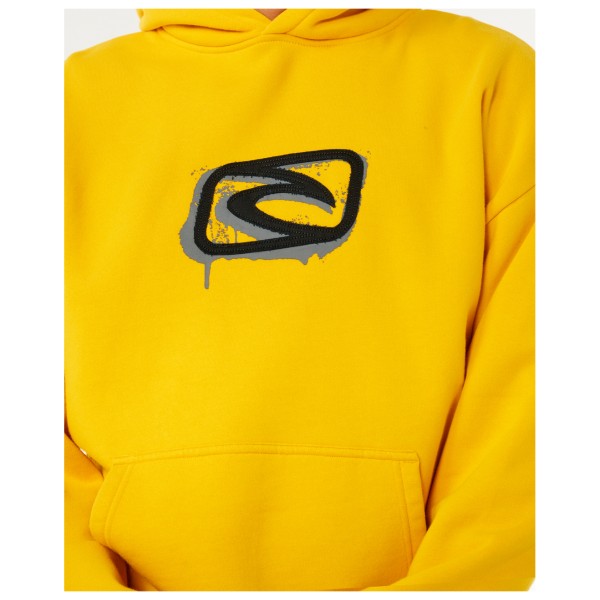 Rip Curl - Medina Inner Visions Hood - Munkjacka