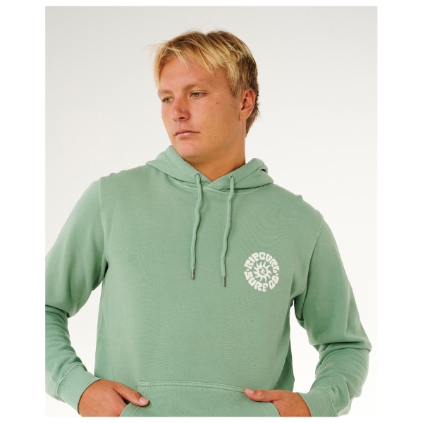 Rip Curl - Pacific Rinse Hood - Hoodie