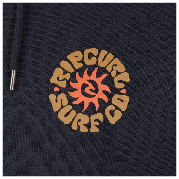 Rip Curl - Pacific Rinse Hood - Munkjacka