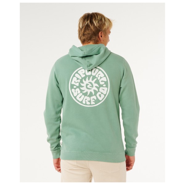 Rip Curl - Pacific Rinse Hood - Sudadera
