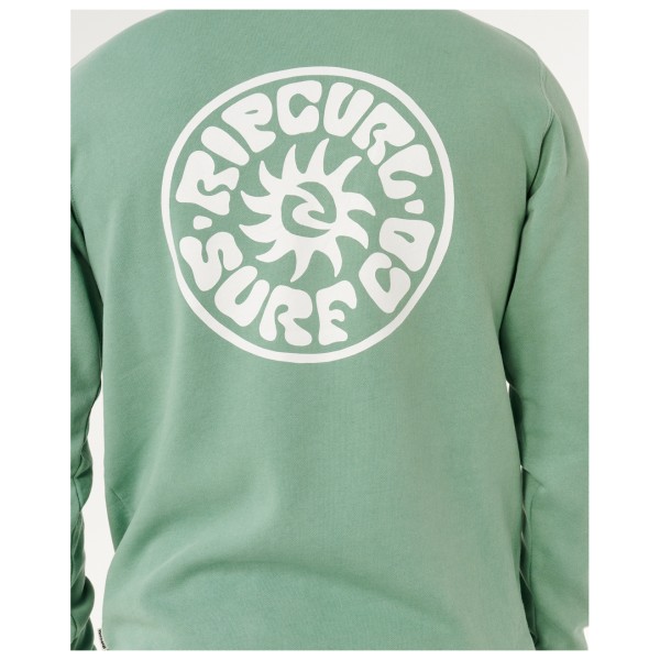 Rip Curl - Pacific Rinse Hood - Sudadera
