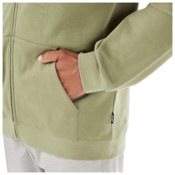 Picture - Endako Zip Hoodie - Hoodie