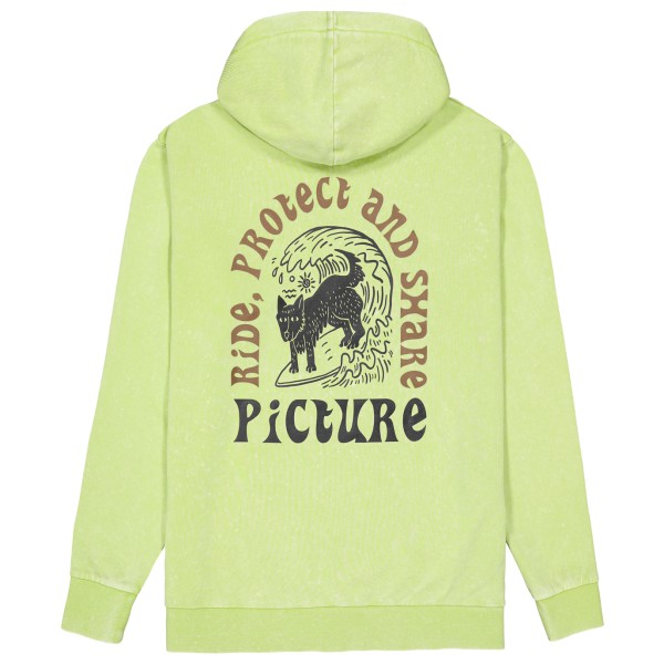 Picture - Picturide Hoodie - Sudadera
