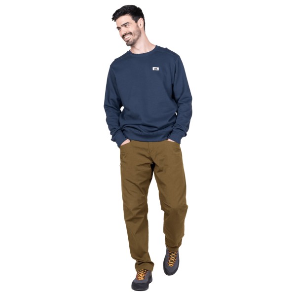 Mountain Equipment - Stonescape Sweat - Jumper
