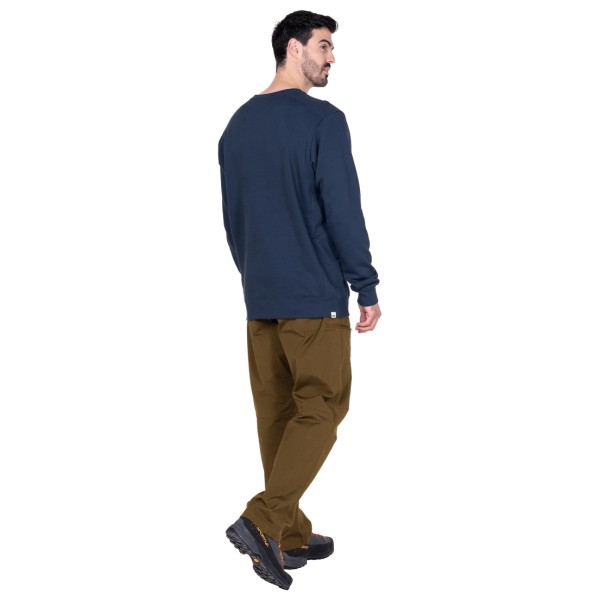 Mountain Equipment - Stonescape Sweat - Jumper