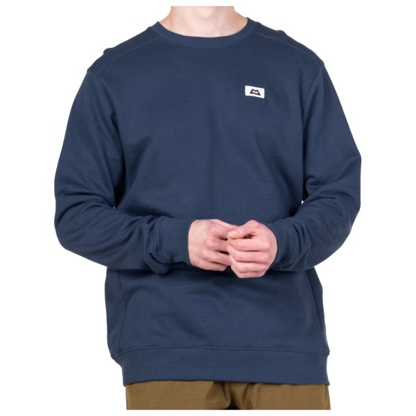 Mountain Equipment - Stonescape Sweat - Maglione