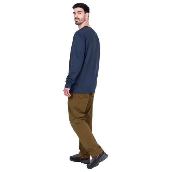 Mountain Equipment - Stonescape Sweat - Överdragströjor