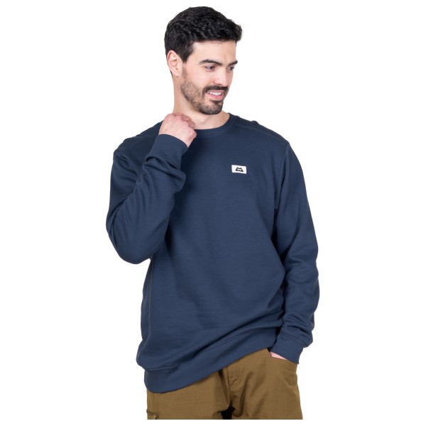 Mountain Equipment - Stonescape Sweat - Överdragströjor