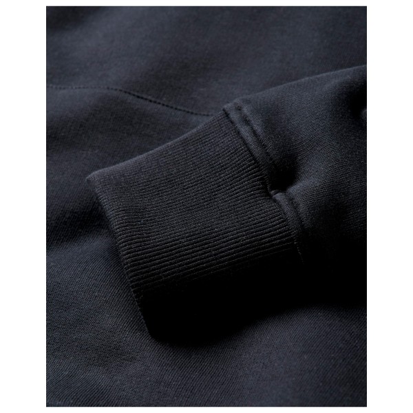 Passenger - Odyssey Organic Cotton Hoodie - Munkjacka