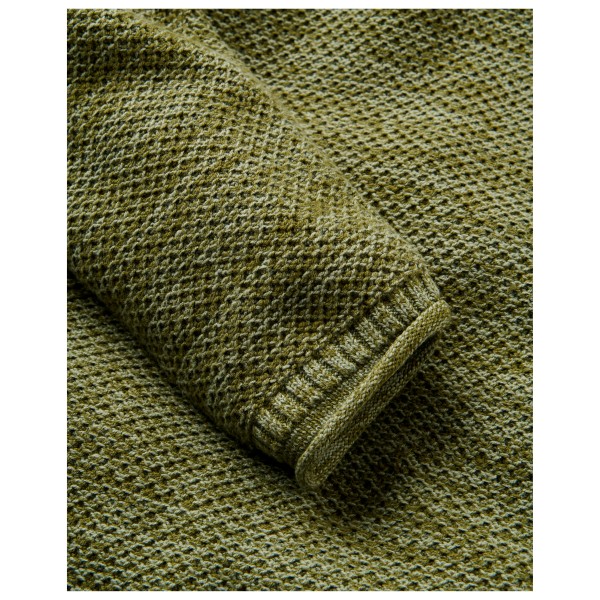 Passenger - Shore Organic Cotton Knit Jumper - Sweatere