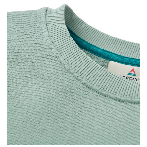 Passenger - Sonoma Recycled Cotton Sweatshirt - Pulloverit