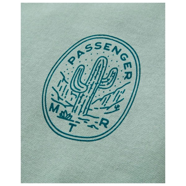 Passenger - Sonoma Recycled Cotton Sweatshirt - Pulloverit