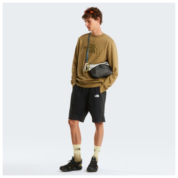 The North Face - Drew Peak Light Regular Crew - Sweatere