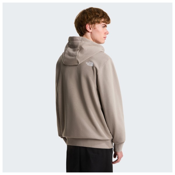 The North Face - Simple Dome Light Hoodie - Hoodie