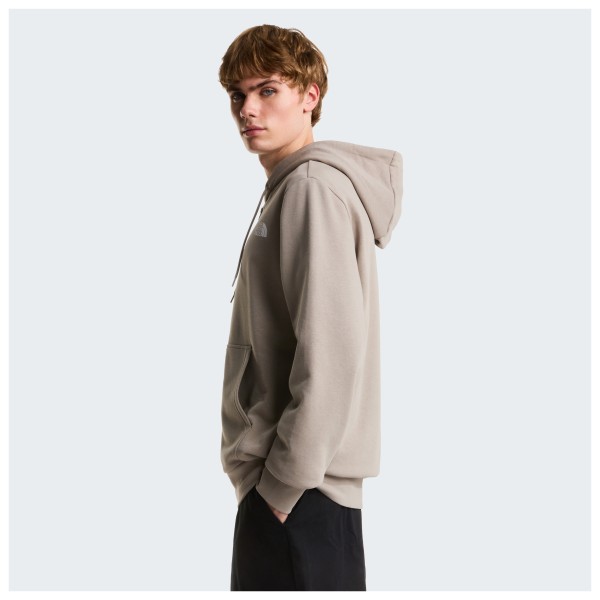 The North Face - Simple Dome Light Hoodie - Sudadera