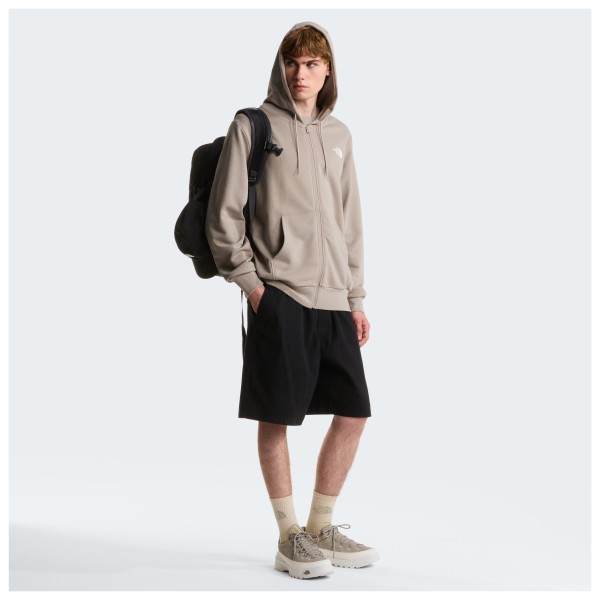 The North Face - Simple Dome Light Hoodie - Sudadera